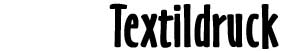 Textildruck